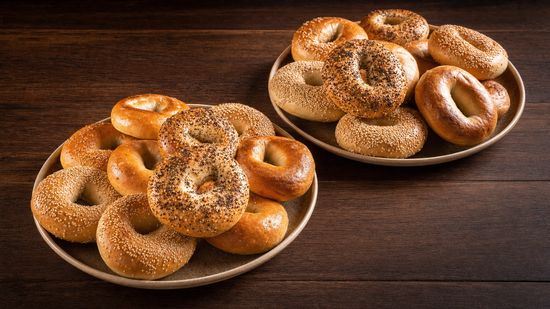 Bagel Chalet (Plainview)