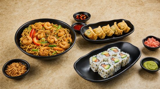 Yumi Sushi
