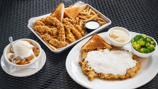 Ozona Grill and Bar (Dallas)