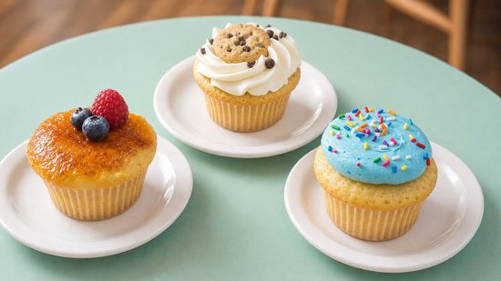 Molly's Cupcakes (Lincoln Park)