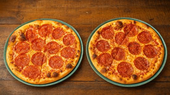 SPIN! Pizza (Warrensburg)