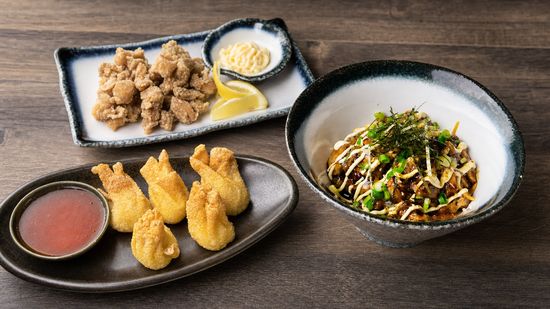 Ichiddo Ramen (St. Paul)