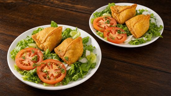 Gate Of India (Halal & Vegan) Restaurant