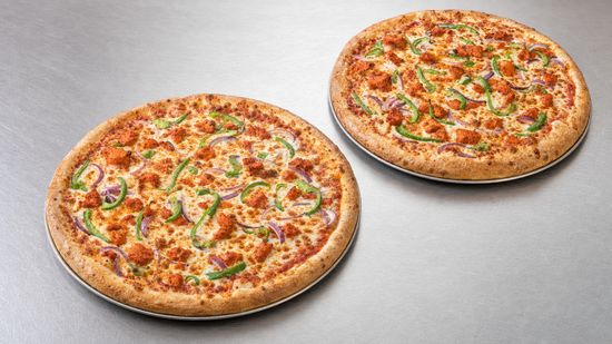 New York Pizza Factory (Fairfax)