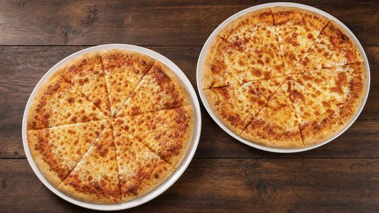 La Villa Pizzeria