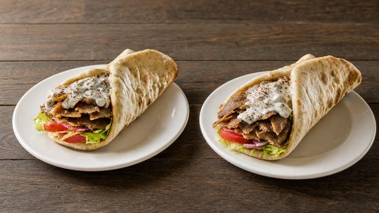 Zullee Mediterranean Grill (Nampa)