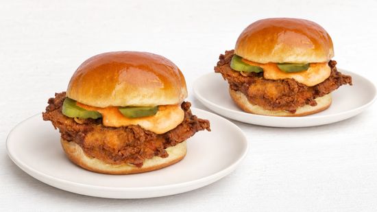Bird-N-Bun (Lawndale)
