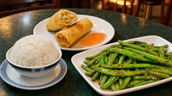 Lucky Star Chinese Restaurant (Kent)