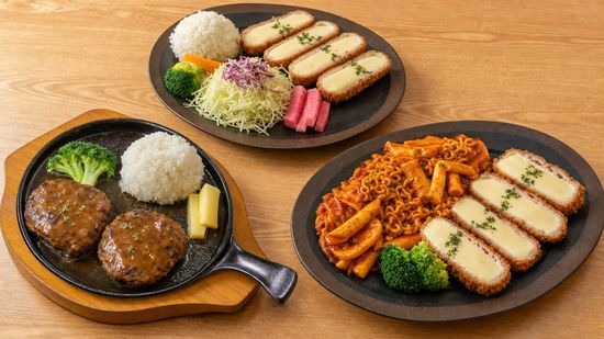 MiMi Katsu (Schaumburg)