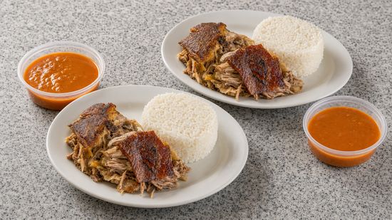 Mi Bandera Restaurant