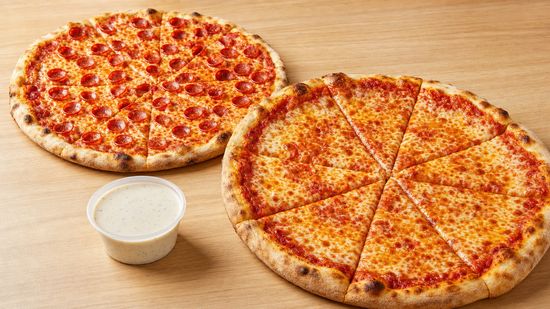 Prime Pizza (Woodland Hills)