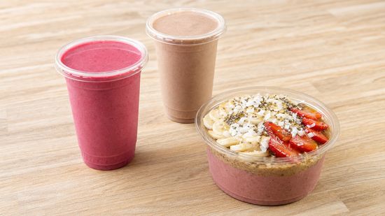 Eden Smoothies – Atlanta