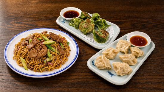 O Mandarin Restaurant 御园(威郡)