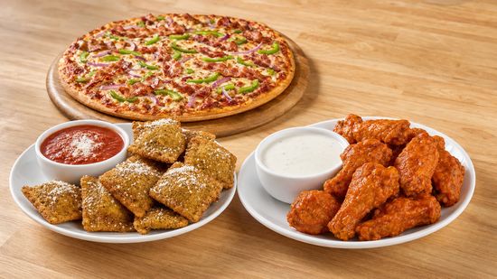 Imo's Pizza (Overland Park KS)