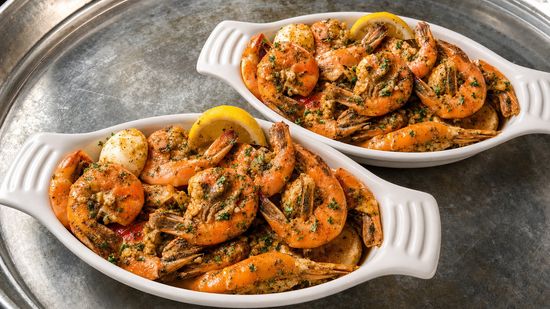 Genius Cajun Seafood Boil (Irvine)