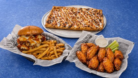 Benny's Sport's Bar (119 Jefferson Avenue)