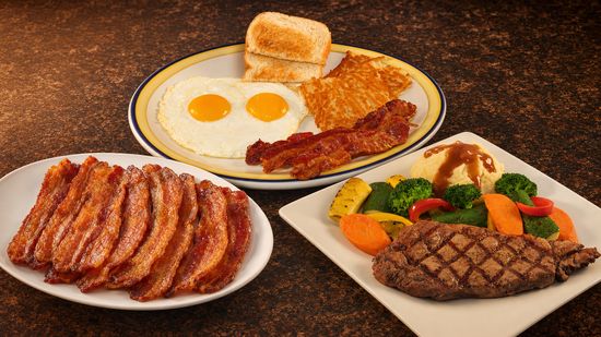 Tito's Diner