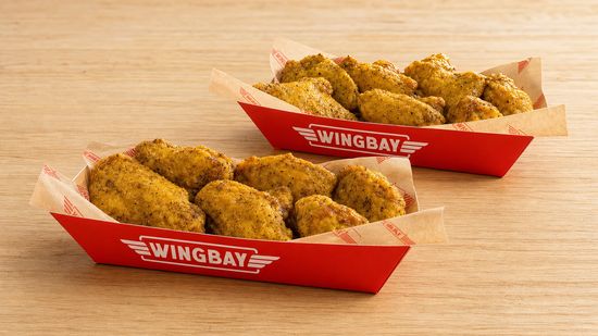 Wingbay (Spring)