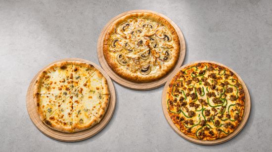 Blabla pizza 
