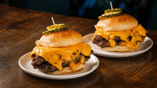 Rosemarie's Buns & Brew (Mission Beach)