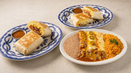 Rio Mambo (Burleson)