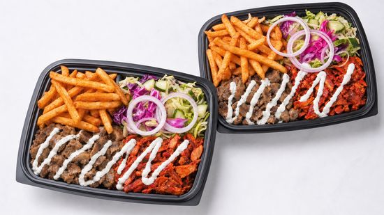 Halal Munchies (Hempstead)