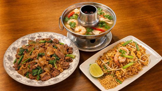 Emporium Thai Market-Sawtelle
