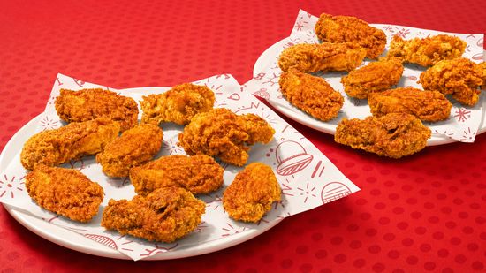 Tex's Chicken & Burgers (3960 Kensington Ave)