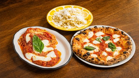 Daddie's Pizza