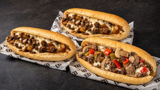 Loading Zone Philly Steaks (Orlando)