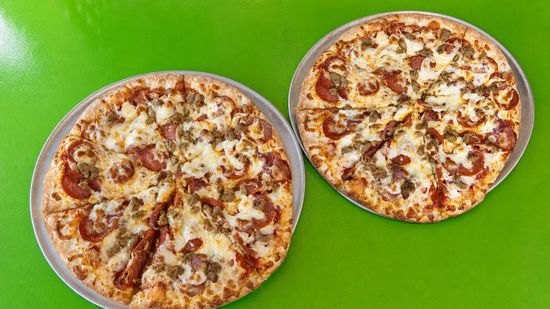 Pisa Pizzeria