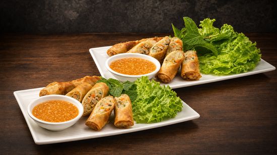 Thaï La Varenne