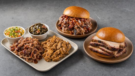 4 Rivers Smokehouse (Lakeland)