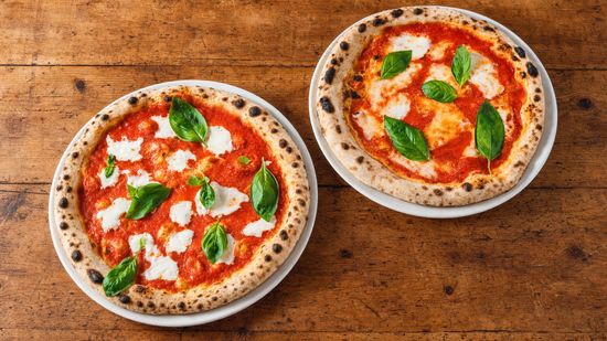 Pizzou - Issy