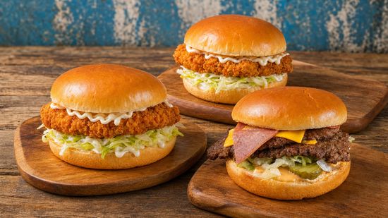 TASTY BUN - Stoke Gifford (Bristol)