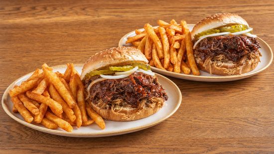 Chainsmoker Urban Halal BBQ (Mission Bend)