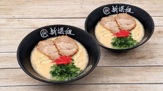 Shin-Sen-Gumi Yakitori & Men-Ya ( Alhambra )