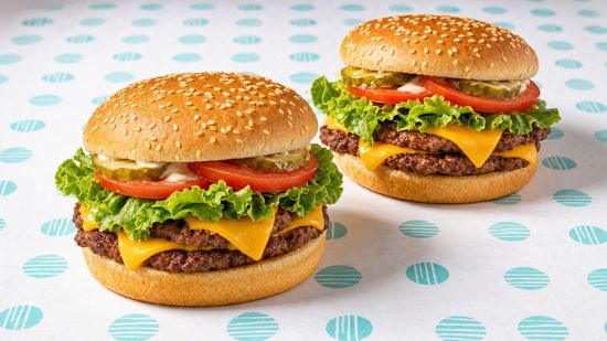 PLNT Burger  Jenkintown Inside Whole Foods