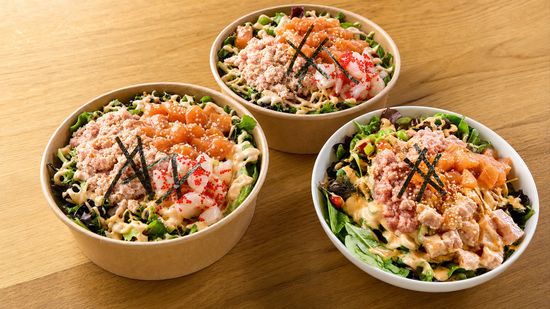 Poke Go & Broth House