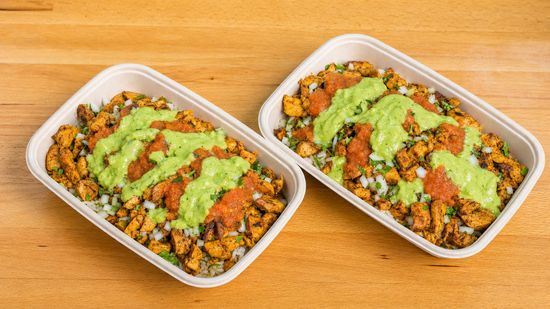 Carbon Taqueria
