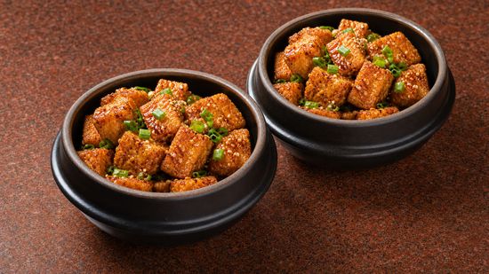 ABC Tofu House (18044 Saticoy St)