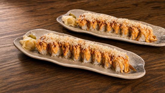Osaka Sushi & Hibachi House