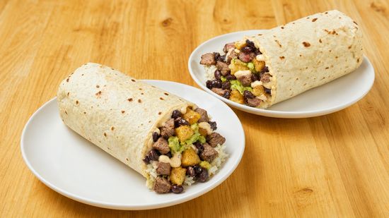 District Taco (Alexandria)