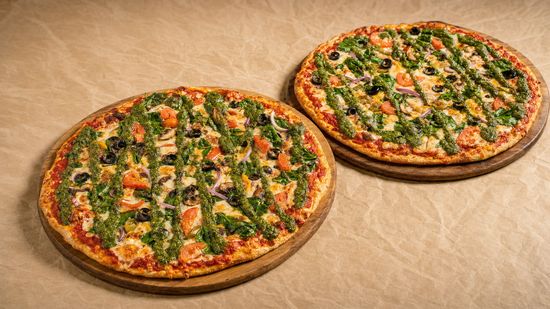 Score Pizza (Waterloo)