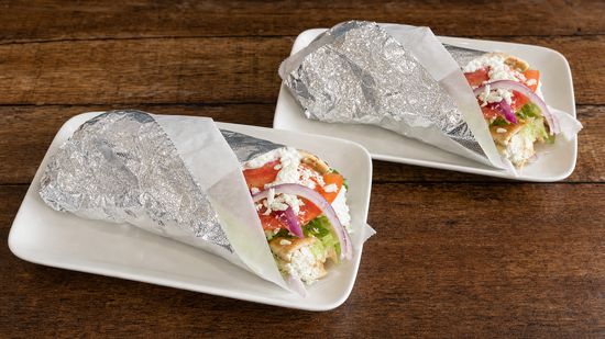 Athena Grill