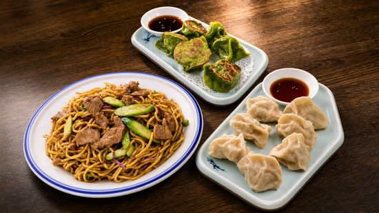 O Mandarin Restaurant 御园(威郡)