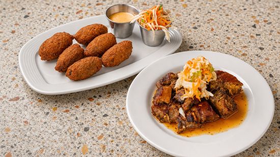 Gourmet ÉH!-PÂTÉ (1224 Rue Bélanger)