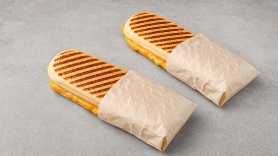 La Casa del Panini (St Laurent)