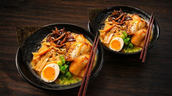Tamashii Ramen (Edgewater)