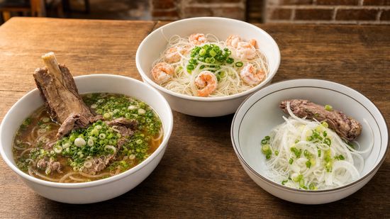 Pho Noho